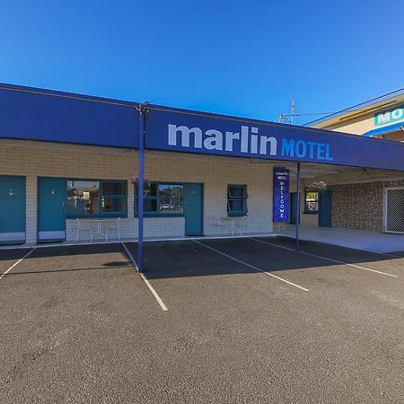 Marlin Motel Biggera Waters Екстериор снимка