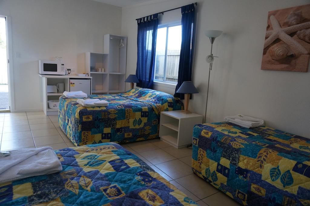 Marlin Motel Biggera Waters Стая снимка