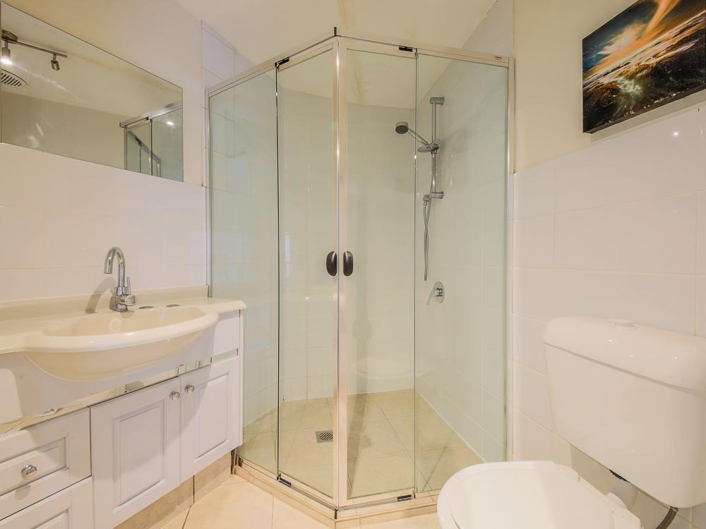 Marlin Motel Biggera Waters Екстериор снимка